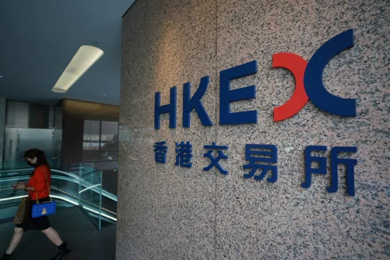AI狂潮点燃港股IPO!华尔街重返香港,资本盛宴正上演